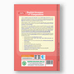 Class 7 ICSE Candid Anytime English Grammar and Composition Book Back
