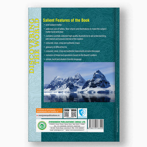 ICSE DISCOVERING THE WORLD - 10