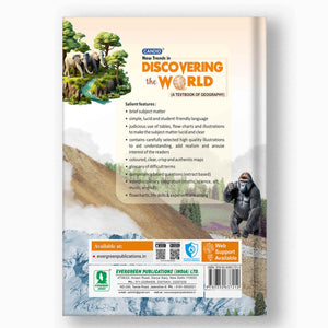 New Trends in ICSE Discovering the World - 7