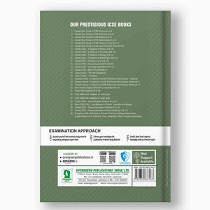 ICSE Self-Study In English Language - 9 & 10