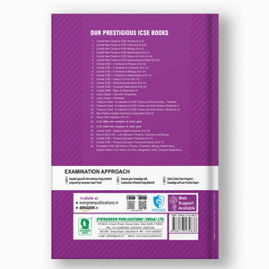 ICSE SELF-STUDY IN CHEMISTRY - 10
