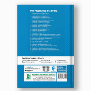 ICSE SELF-STUDY IN MATHEMATICS - 10