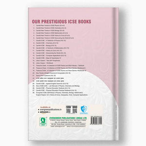 ICSE Past 5 Years Solved Question Papers