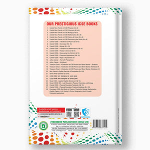 ICSE Self-Study In Literature In English - 9 (PAPER II)