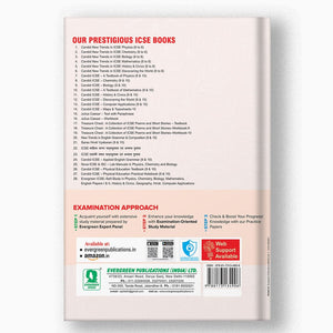 ICSE SELF-STUDY IN PHYSICS - 10