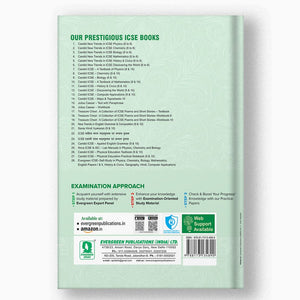 ICSE SELF-STUDY IN BIOLOGY - 10