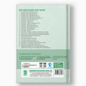 ICSE Self-Study In Hindi - 9 & 10