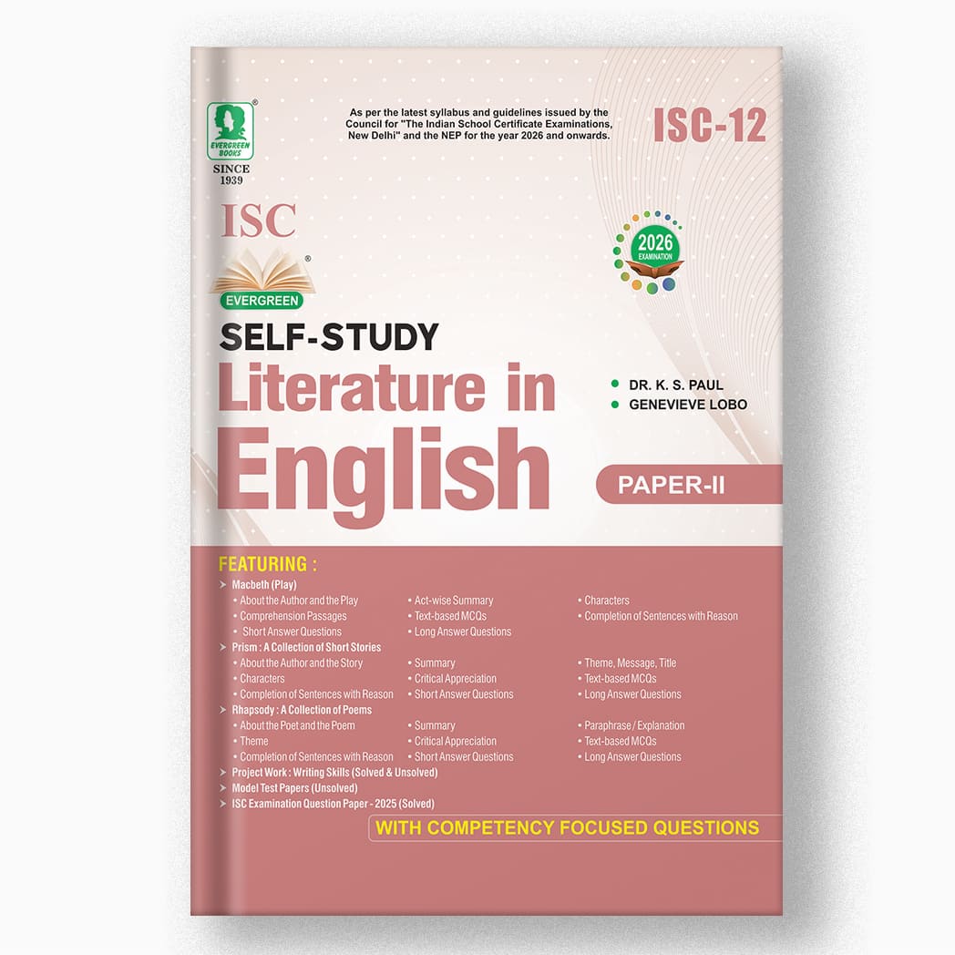 Evergreen Pdf Evergreen Online Book Store- Evergreen Publications India Ltd