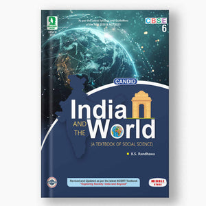 Candid India and The World - 6