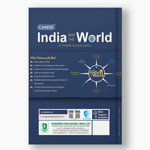 Candid India and The World - 6