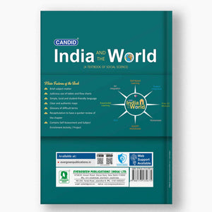 Candid India and The World - 7 (Part - I) - 2026