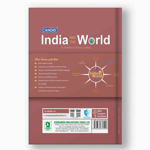 Candid India and The World - 7 (Part - II) - 2026