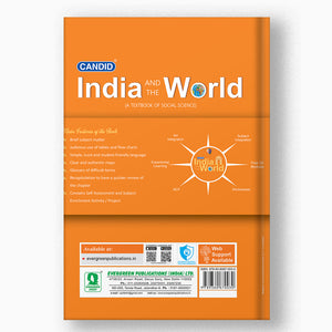 Candid India and The World - 8 (Part - II)