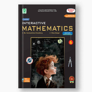 Candid Interactive Mathematics - 6