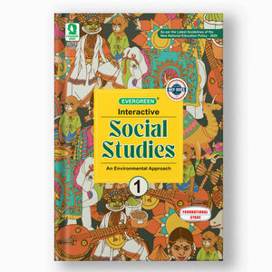 CANDID INTERACTIVE SOCIAL STUDIES - 1