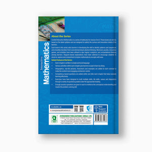 Candid Interactive Mathematics - 8 (Part - II)