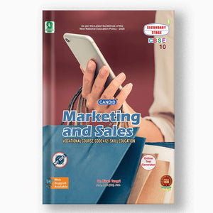 Candid Marketing and Sales - 10