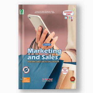 Candid Marketing and Sales - 9