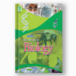 New Trends In ICSE Biology - 7
