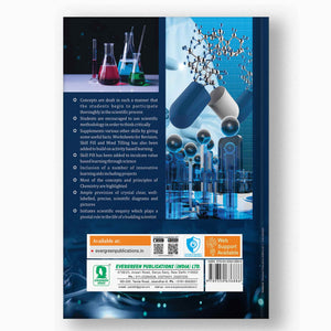 New Trends In ICSE Chemistry - 6