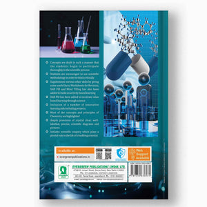New Trends In ICSE Chemistry - 7