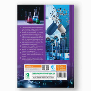 New Trends In ICSE Chemistry - 8