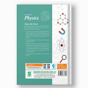 New Trends In ICSE Physics - 6