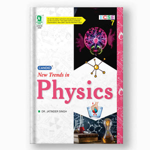 New Trends In ICSE Physics - 7
