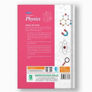 New Trends In ICSE Physics - 7