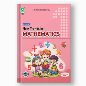 NEW TRENDS IN MATHEMATICS - 1