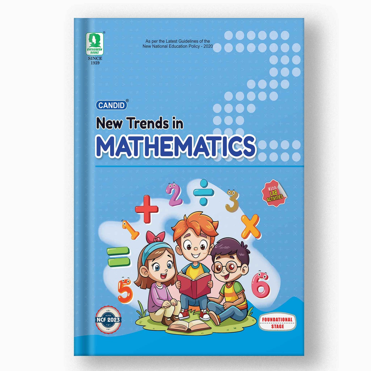 New Trends in Mathematics - 2