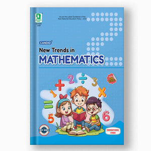New Trends in Mathematics - 2