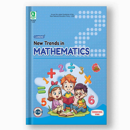 New Trends in Mathematics - 2