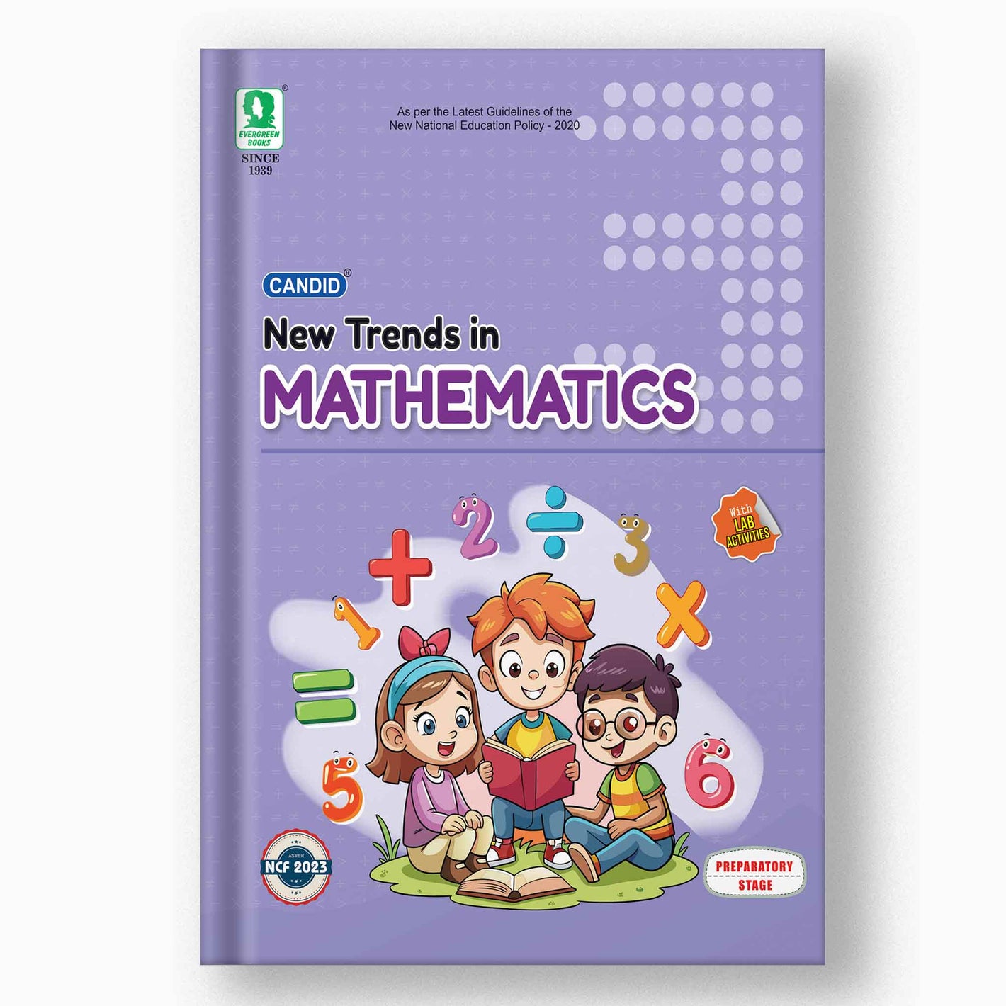 New Trends in Mathematics - 3