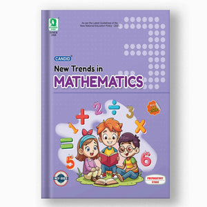 New Trends in Mathematics - 3
