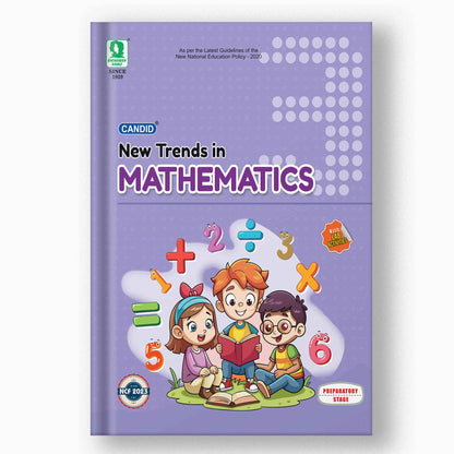 New Trends in Mathematics - 3
