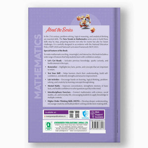 New Trends in Mathematics - 3