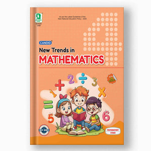 New Trends in Mathematics - 4