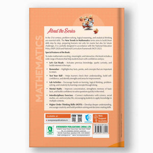 New Trends in Mathematics - 4