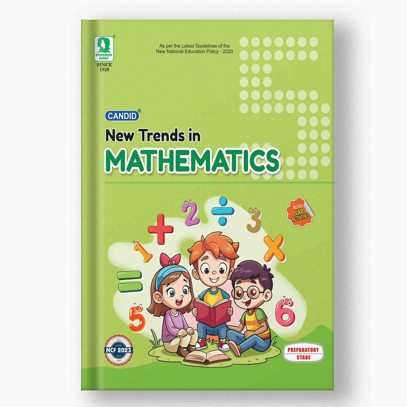 New Trends in Mathematics - 5
