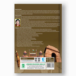 New Trends in Social Science - 7 (Part - I) - 2026