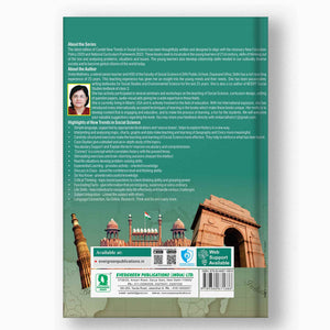 New Trends in Social Science - 7 (Part - II) - 2026