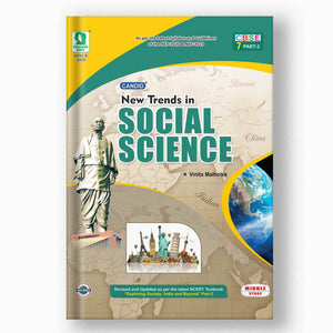 New Trends in Social Science - 7 (Part - II) - 2026