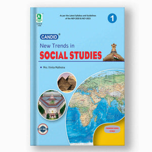 NEW TRENDS IN SOCIAL STUDIES - 1