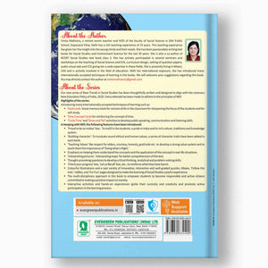NEW TRENDS IN SOCIAL STUDIES - 1
