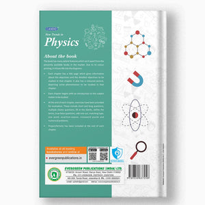 New Trends In ICSE Physics - 6