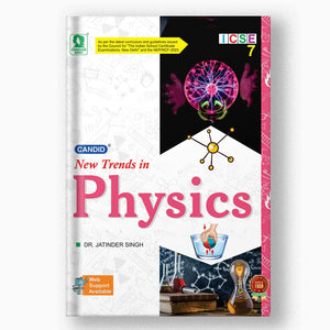 New Trends In ICSE Physics - 7