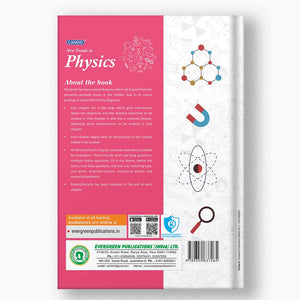 New Trends In ICSE Physics - 7