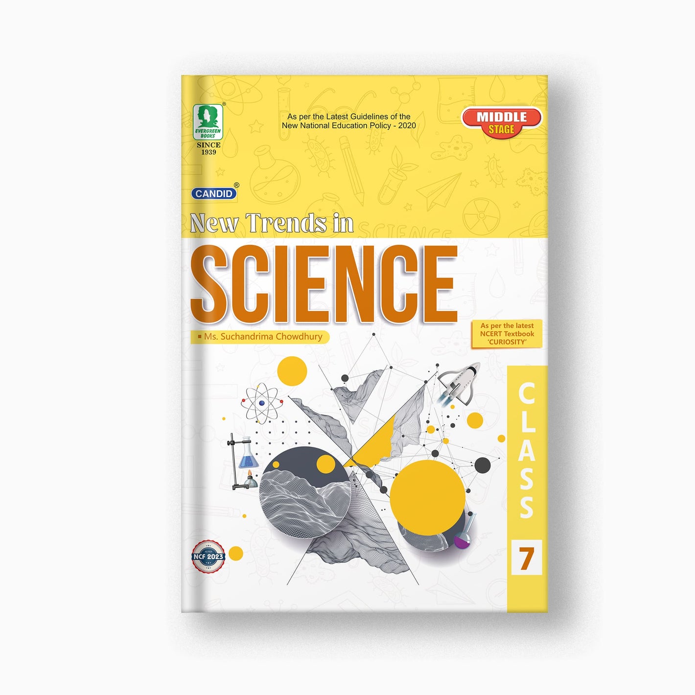 Candid New Trends in Science - 7