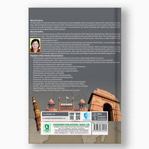 New Trends in Social Science - 8 (Part - II)